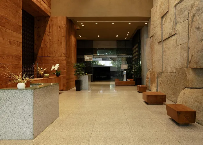 Oasia Novena, Singapore By Far East Hospitality